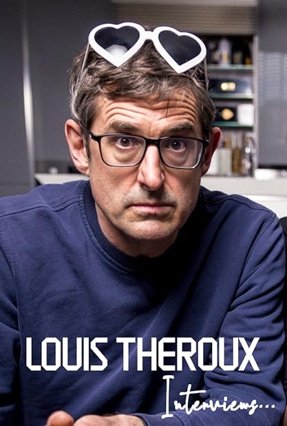 Louis Theroux Interviews S02E01 HDTV x264-XEN0N