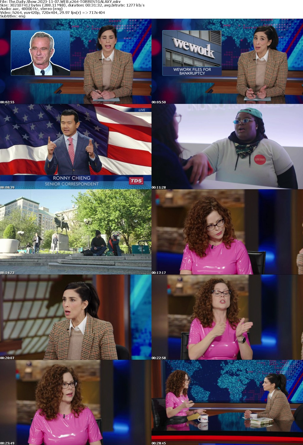 The Daily Show 2023-11-07 WEB x264-GALAXY