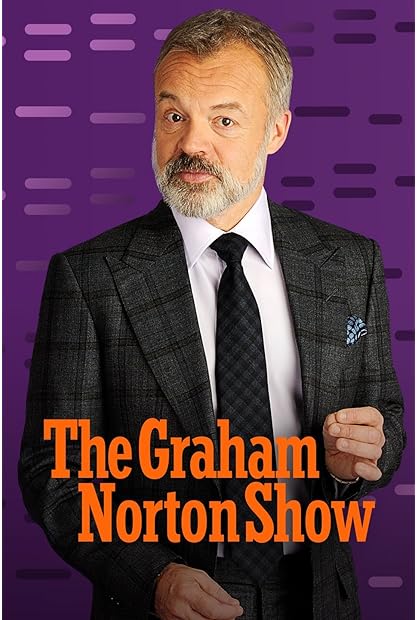 The Graham Norton Show S31E07 HDTV x264-XEN0N