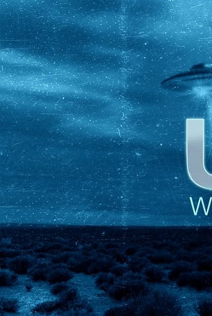 UFO Witness S01E04 WEB x264-GALAXY