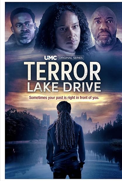 Terror Lake Drive S03E01 XviD-AFG