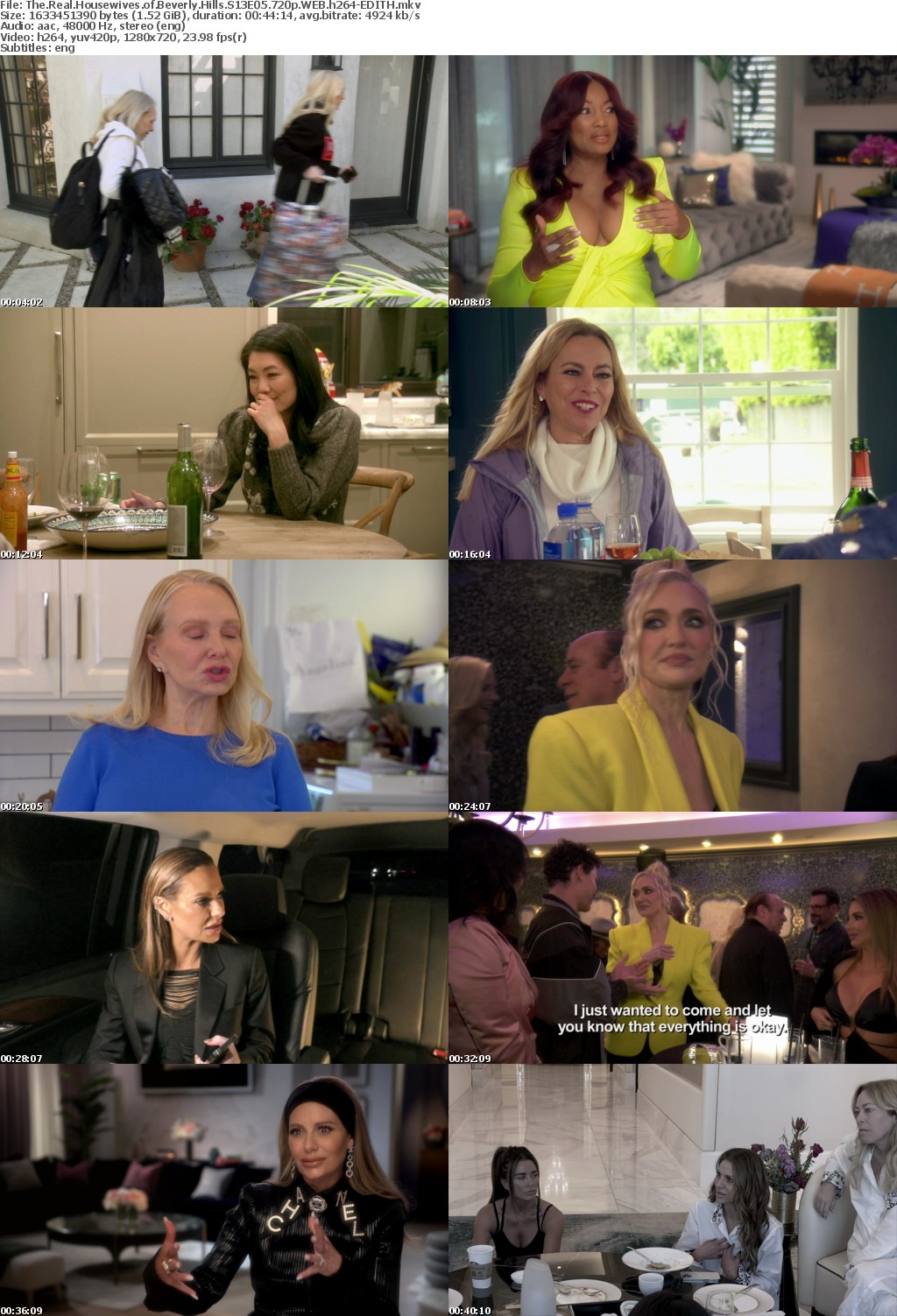 The Real Housewives of Beverly Hills S13E05 720p WEB h264-EDITH