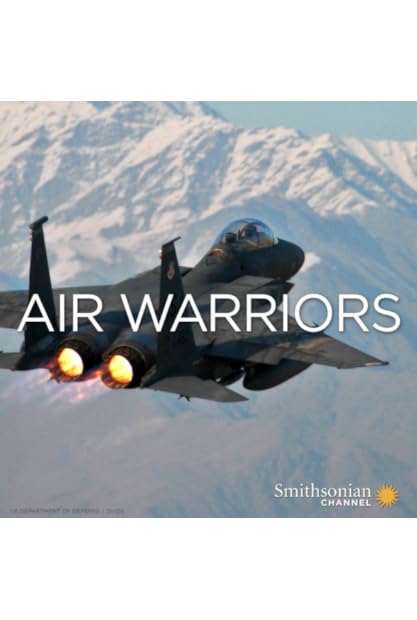 Air Warriors S06E08 WEB x264-GALAXY