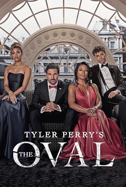Tyler Perrys The Oval S05E05 720p WEB h264-BAE