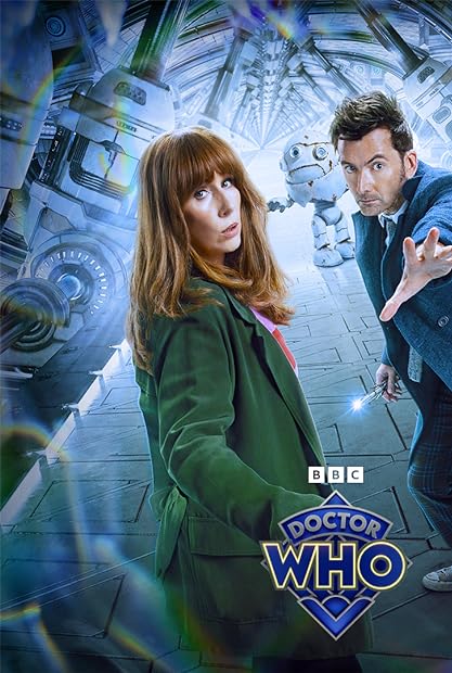 Doctor Who 2005 S00E23 The Star Beast WEBRip x264-XEN0N