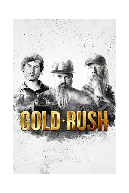 Gold Rush S14E09 WEB x264-GALAXY