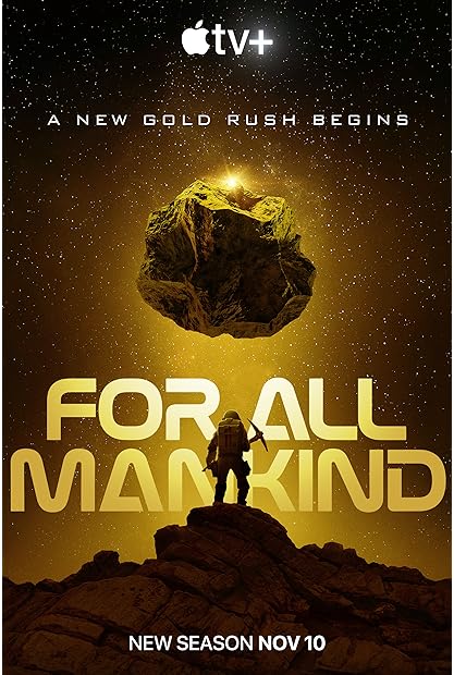 For All Mankind S04E04 House Divided 720p ATVP WEB-DL DDP5 1 H 264-NTb