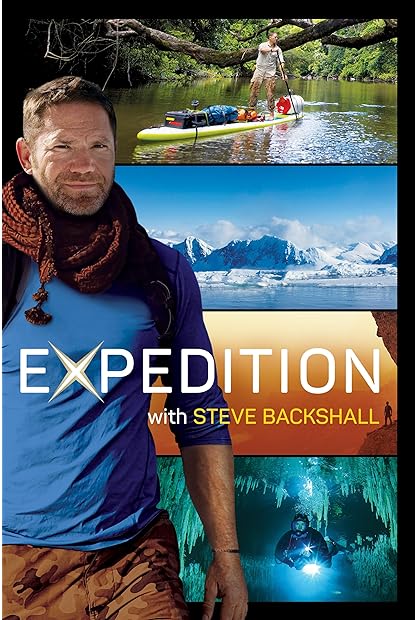 Expedition with Steve Backshall S01E09 WEB x264-GALAXY