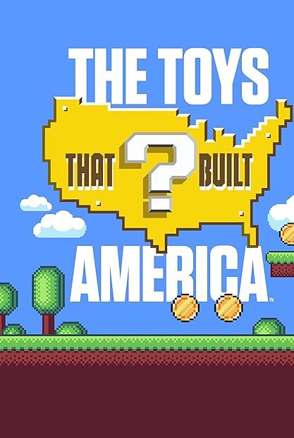 The Toys That Built America S03E06 Old Games New Twists 720p AMZN WEB-DL DD ...