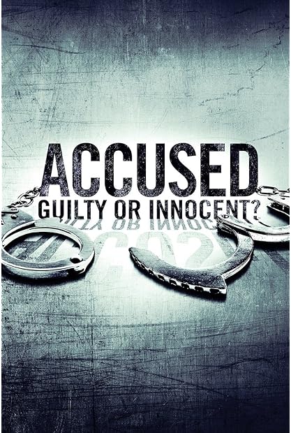 Accused Guilty or Innocent S05E00 After the Verdict Collin and Lindsay 720p ...