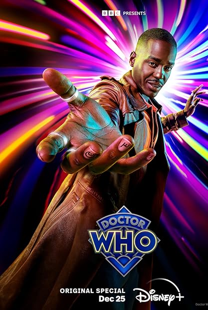 Doctor Who 2005 S14E00 The Church on Ruby Road XviD-AFG