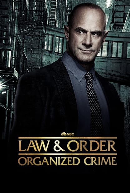 Law and Order Organized Crime S04E01 720p HDTV x265-MiNX