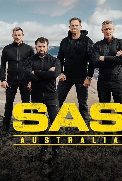 SAS Australia S02E13 720p WEB-DL AAC2 0 H 264-NTb