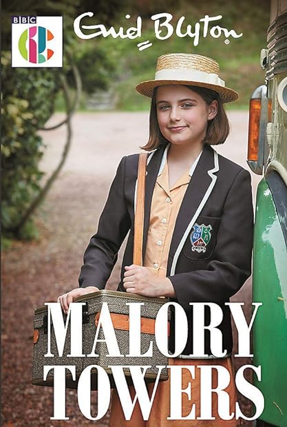 Malory Towers S04E02 WEB x264-GALAXY