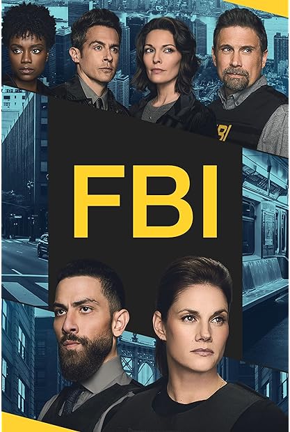 FBI S06E01 720p HDTV x264-SYNCOPY