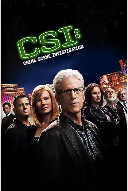 CSI Vegas S03E02 XviD-AFG