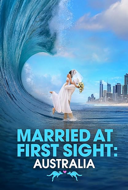 Married At First Sight AU S11E16 HDTV x264-FQM