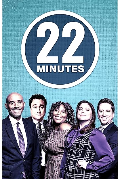 This Hour Has 22 Minutes S31E22 480p x264-mSD
