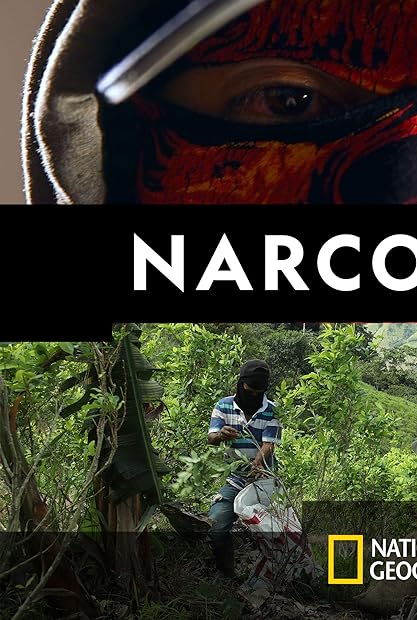 Narco Wars S03E01 WEB x264-GALAXY