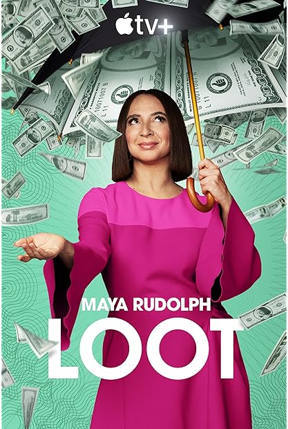 Loot S02E01 Space for Everyone 720p ATVP WEB-DL DDP5 1 H 264-NTb