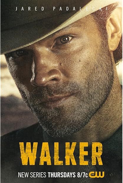 Walker S04E01 XviD-AFG