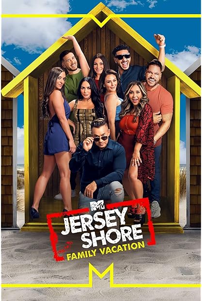 Jersey Shore Family Vacation S07E09 WEB x264-GALAXY