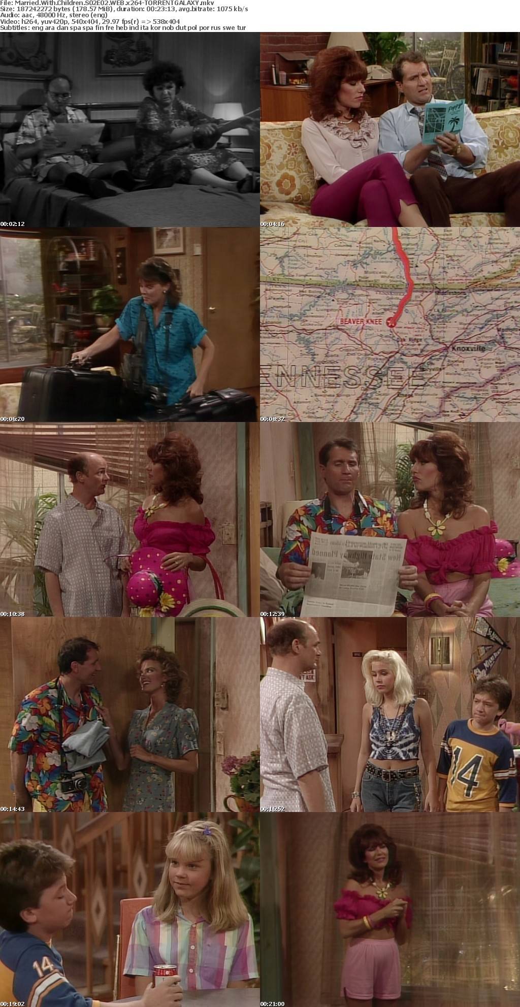 Married With Children S02E02 WEB x264-GALAXY