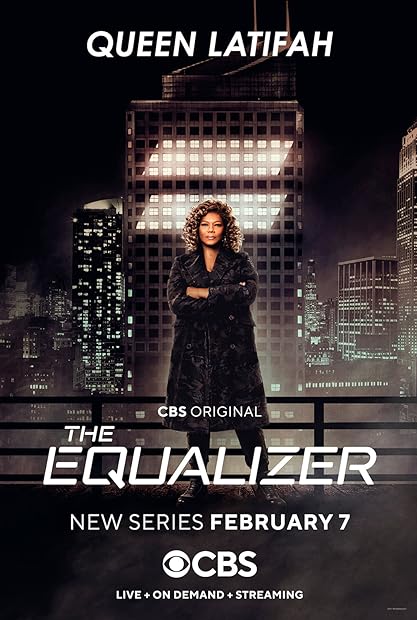 The Equalizer 2021 S04E09 720p WEB x265-MiNX