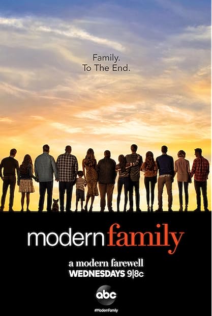 Modern Family S06E20 Knock em Down 720p WEB-DL DD5 1 h 264-NTb