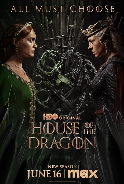 House of the Dragon S02E00 Inside S2 E1 XviD-AFG