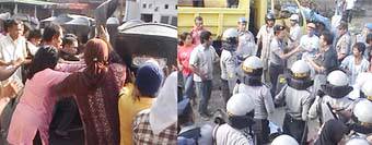 Eksekusi Tanah di Kampung Teleng Ricuh 1 Warga Luka, 2 Diamankan 569276679bb25a9b3b0b2826b0ad6350dc0f014 Eksekusi Tanah di Kampung Teleng Ricuh 1 Warga Luka, 2 Diamankan